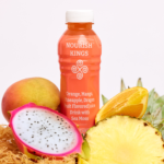 Mango Pineapple Dragon fruit (1)