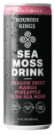 Dragon Fruit Mango Pineapple can