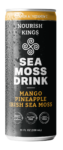 Mango Pineapple Irish Sea Moss Can